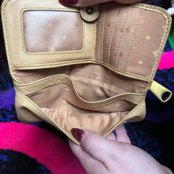 Fossil wallet - Picture 6 of 6